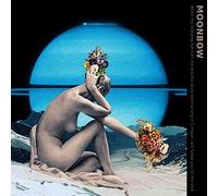 Moonbow - When The Sleeping Fish Turn Red....