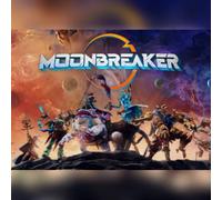 Moonbreaker (PC) Steam Account - GLOBAL