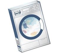 Moonbyul - 4th Mini Album laundri LAUNDRY version CD + Extra photocards