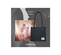 MOONBYUL MAMAMOO - 1st Full Album Starlit of Muse [Limited ver.] (CD Only, No Poster)