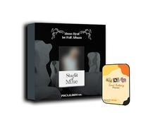 Moonbyul MAMAMOO Starlit of Muse Album [POCA ALBUM ver.]+Pre Order Benefits+BolsVos Exclusive K-POP Inspired Digital Merches