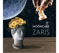 MOONCAKE - Zaris [CASSETTE]