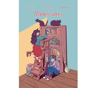Mooncakes Collector's Edition
