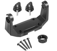 mooncar 740143-1 Gimbal Mount Bracket Kit fit for Humminbird Helix-5 Series Fish Finder All Models