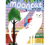 Mooncat and Me