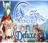 Moonchild Deluxe Edition Steam CD Key