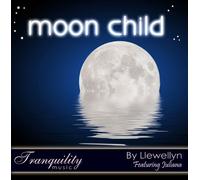 Moonchild -James Harry/Juliana. The new beginnings series