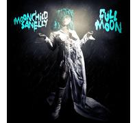 Moonchild Sanelly : Full Moon VINYL 12" Album Coloured Vinyl (Limited Edition)