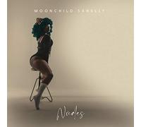 Moonchild Sanelly - Nüdes