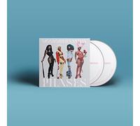 Moonchild Sanelly – Phases