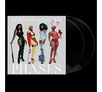 Moonchild Sanelly - Phases (2lp) [VINYL]