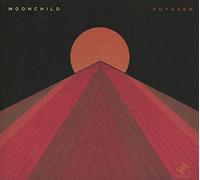Moonchild - Voyager