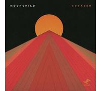Moonchild - Voyager [VINYL]