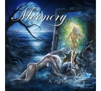 Mooncry - A Mirror's Diary