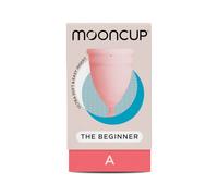 Mooncup Beginner Menstrual Cup - Size A