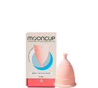 Mooncup Beginner Menstrual Cup - Size A
