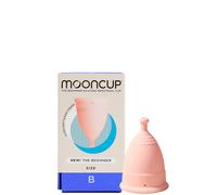 Mooncup Beginner Menstrual Cup - Size B