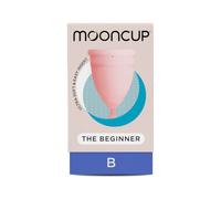 &SISTERS The Nudie Period Cup Medium 24ml Capacity 18-30 Years Old