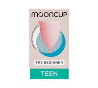 Mooncup Beginner Menstrual Cup Size Teen