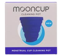 Mooncup Cleaning Pot