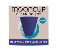 Mooncup Cleaning Pot