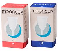 Mooncup Menstrual Cup
