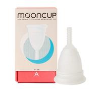 Mooncup Menstrual Cup Size A After Birth