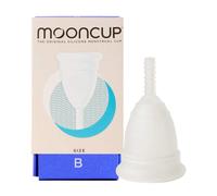 Mooncup Menstrual Cup Size B Before Birth
