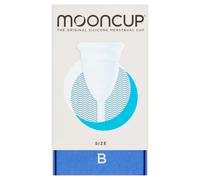 Mooncup Original Menstrual Cup Size B 1 Cup