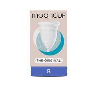 Mooncup Original Menstrual Cup - Size B