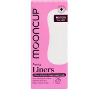 Mooncup Panty Liners 25 pack
