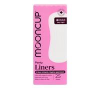 Mooncup Panty Liners - (25 pack)