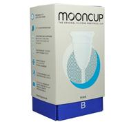 MOONCUP Reusable Menstrual Cup Sanitary Protection Size B new(225)