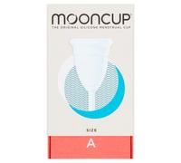 Mooncup Menstrual Cup Size A After Birth Reusable Period Cup ❤️