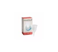 Mooncup Reusable Menstrual Cup - Size A