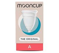 Mooncup Reusable Menstrual Cup - Size A