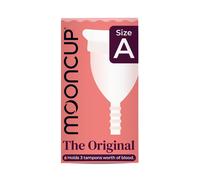Mooncup The Original Menstrual Cup - Size A