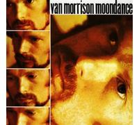 Van Morrison – Moondance – CD – Warner Bros.