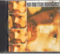 Van Morrison – Moondance – CD – Warner Bros.