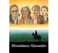 Moondance Alexander