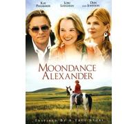 Moondance Alexander