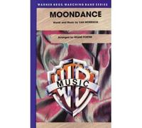 [(Moondance)] [Author: Van Morrison] published on (January, 2004)