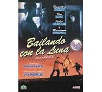 Moondance Bailando Con La Luna DVD Region 2 Import (Spanish Release) Plays in English