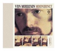 Moondance by Van Morrison [Music CD]