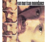 Moondance Remastered Standard Edition by Van Morrison (2013-05-03)
