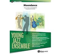 Moondance (Young Jazz Ensemble)