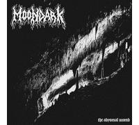 MOONDARK - THE ABYSMAL WOMB