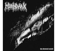 MOONDARK - THE ABYSMAL WOMB [VINYL]