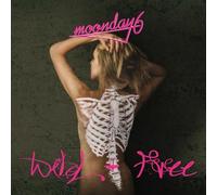 Moonday6 - Wild + Free