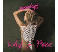 Moonday6 - Wild + Free [VINYL]